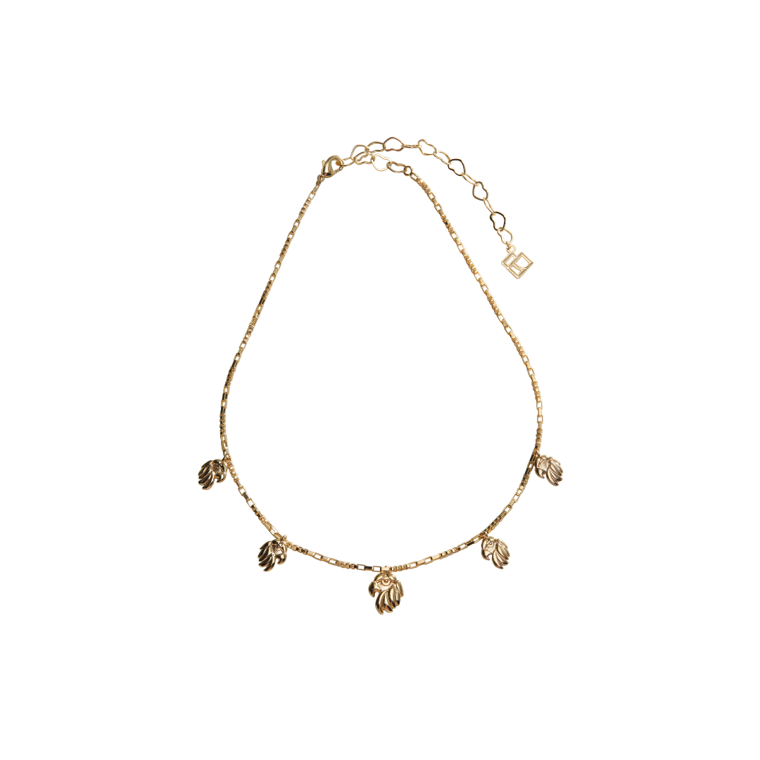 Aguiazinha Necklace