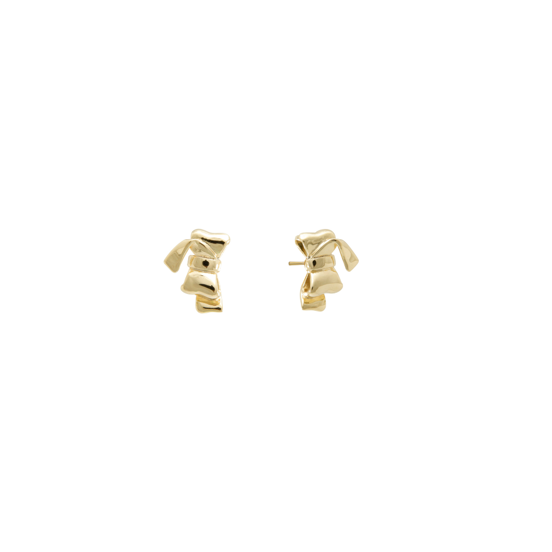 Laço Earring