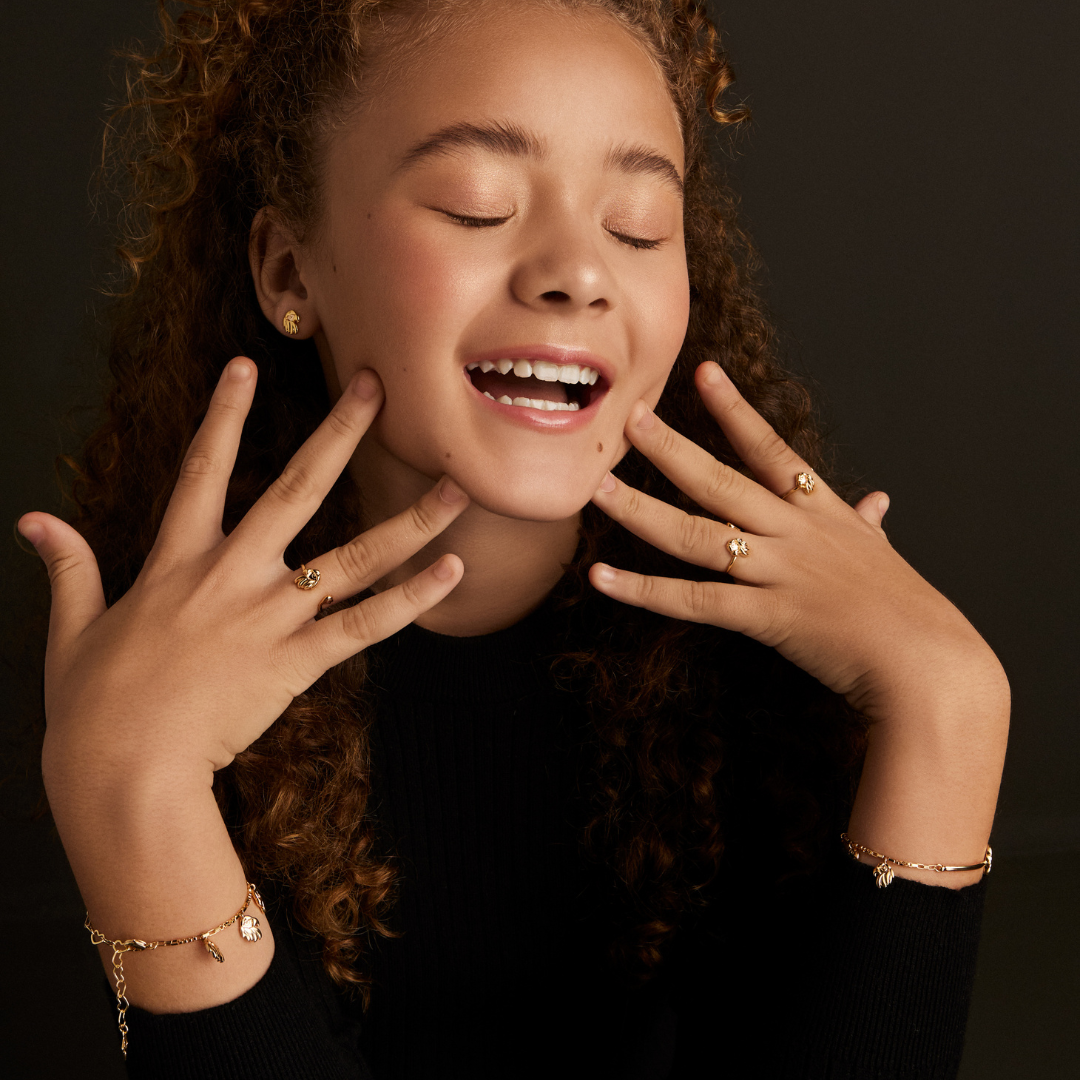 Aguiazinha Ring