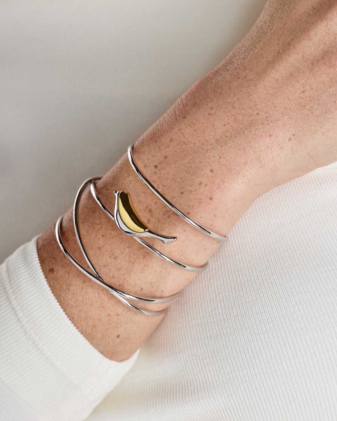 Aviva Bracelet