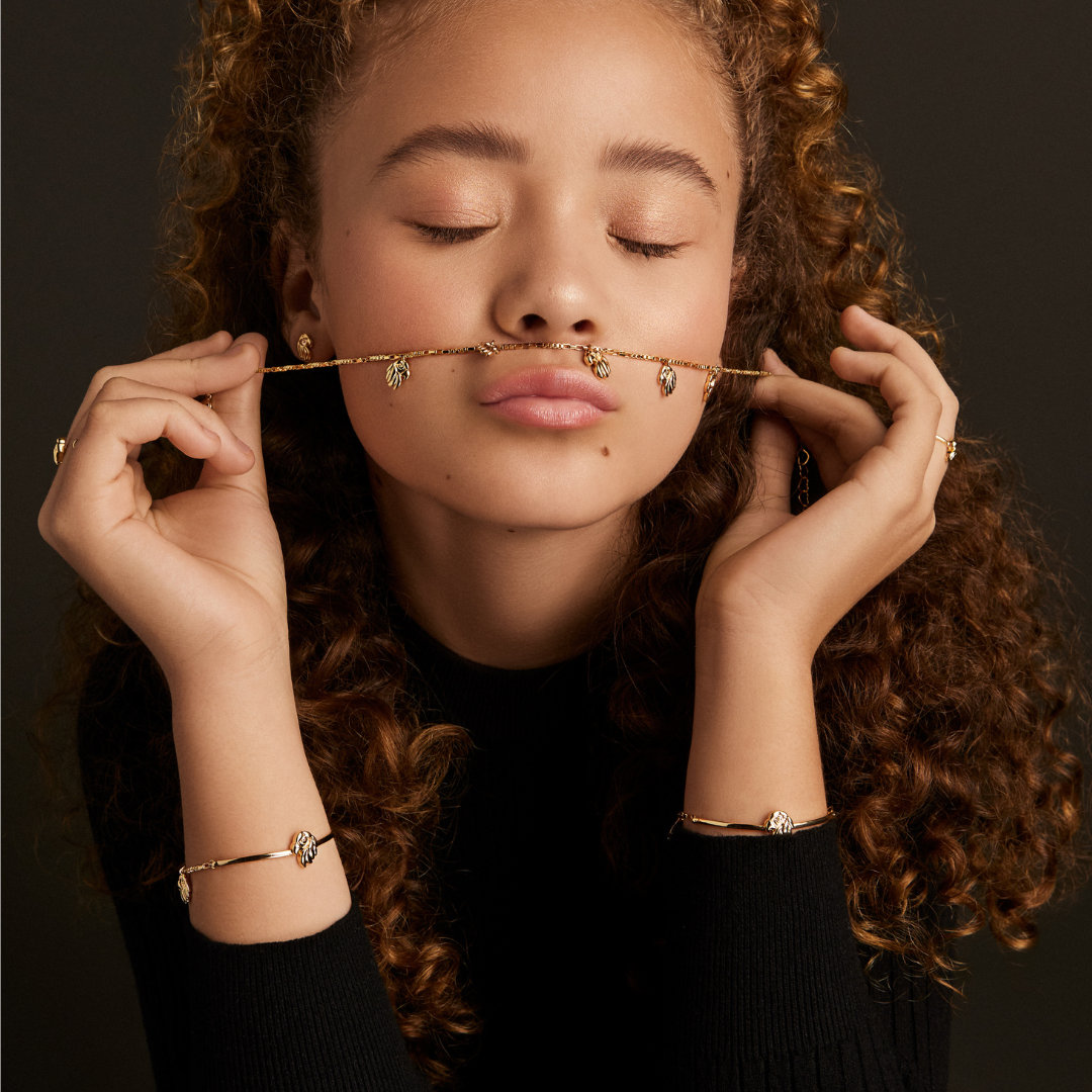 Aguiazinha Necklace