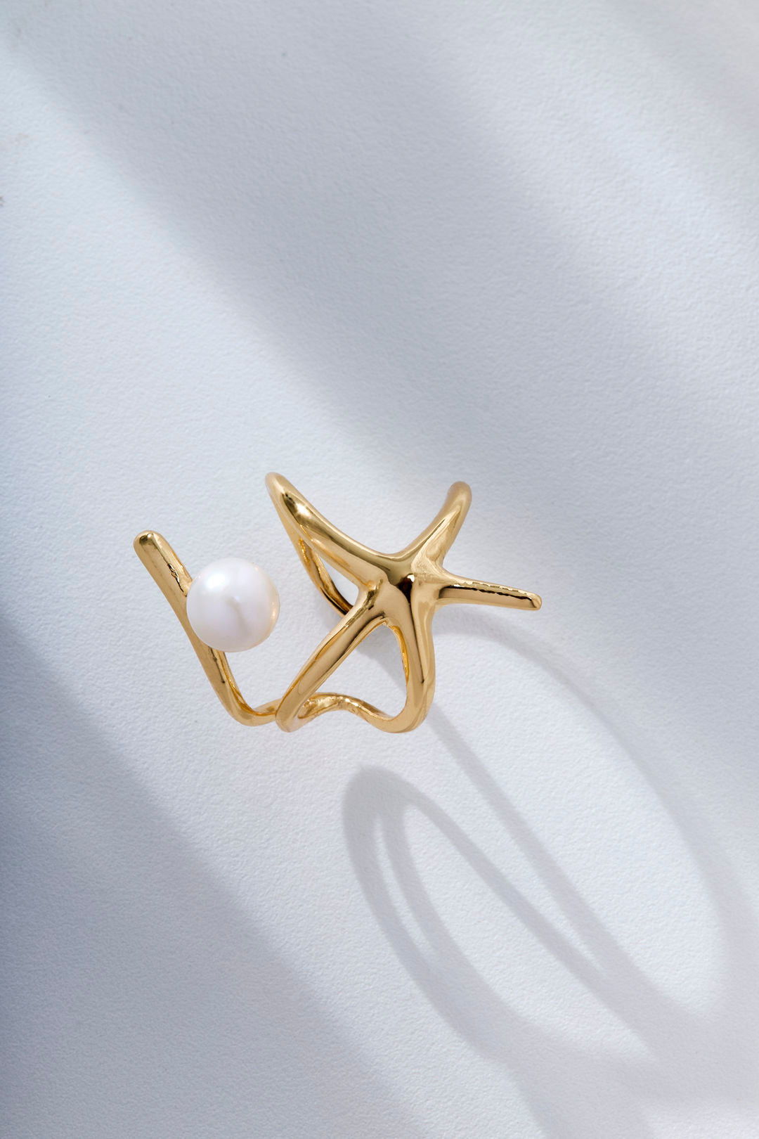 Nerea Ring