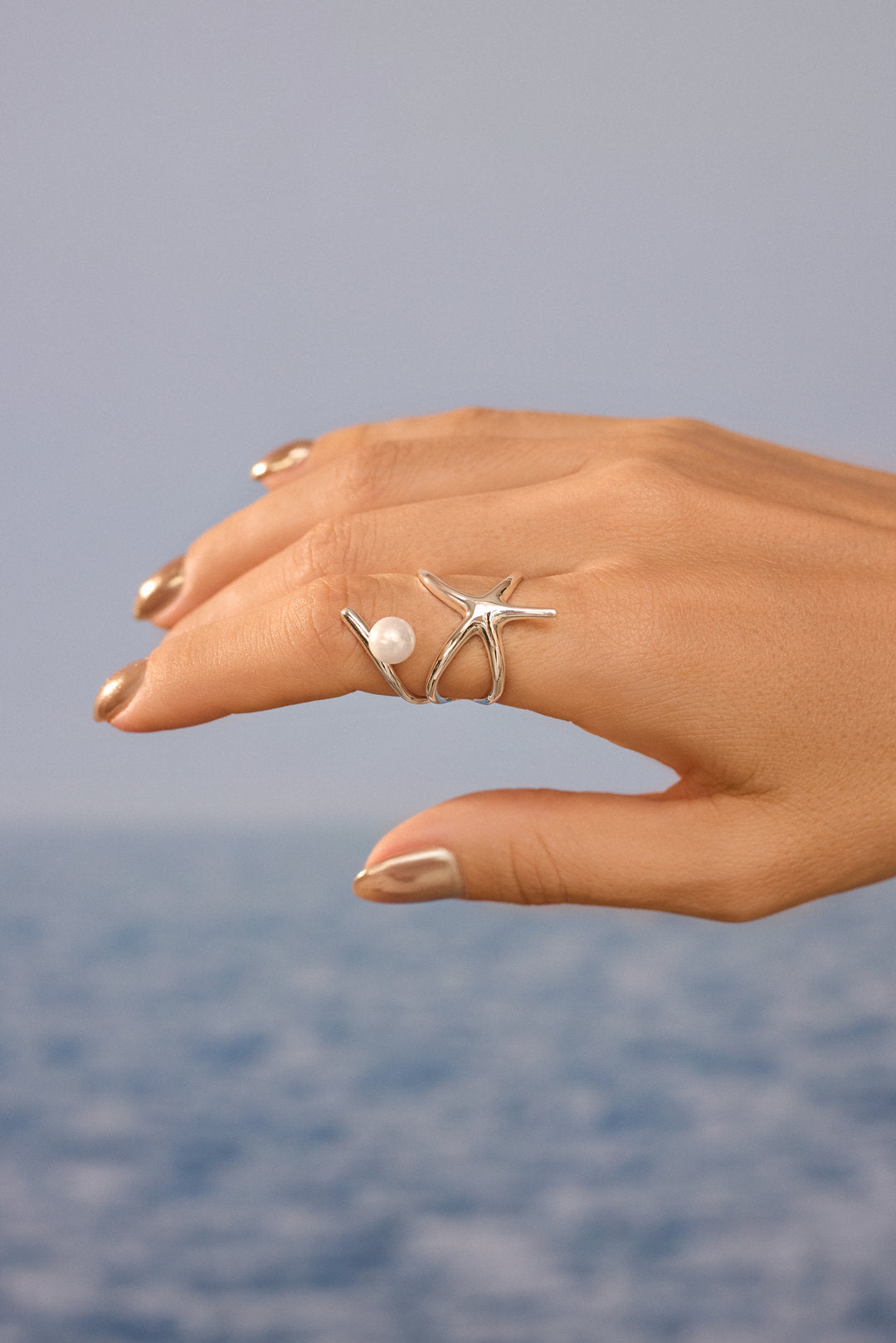 Nerea Ring