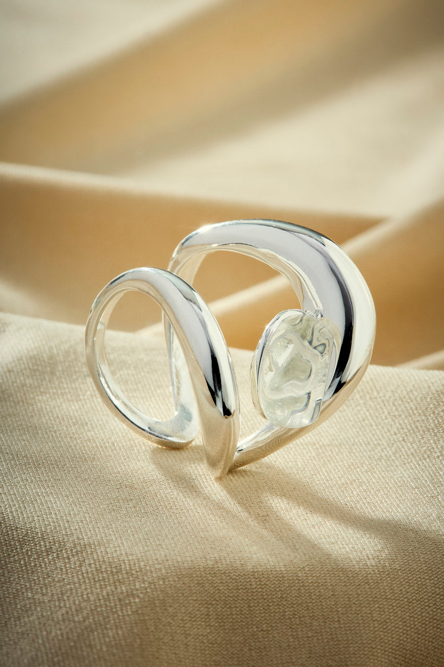 Presente Ring