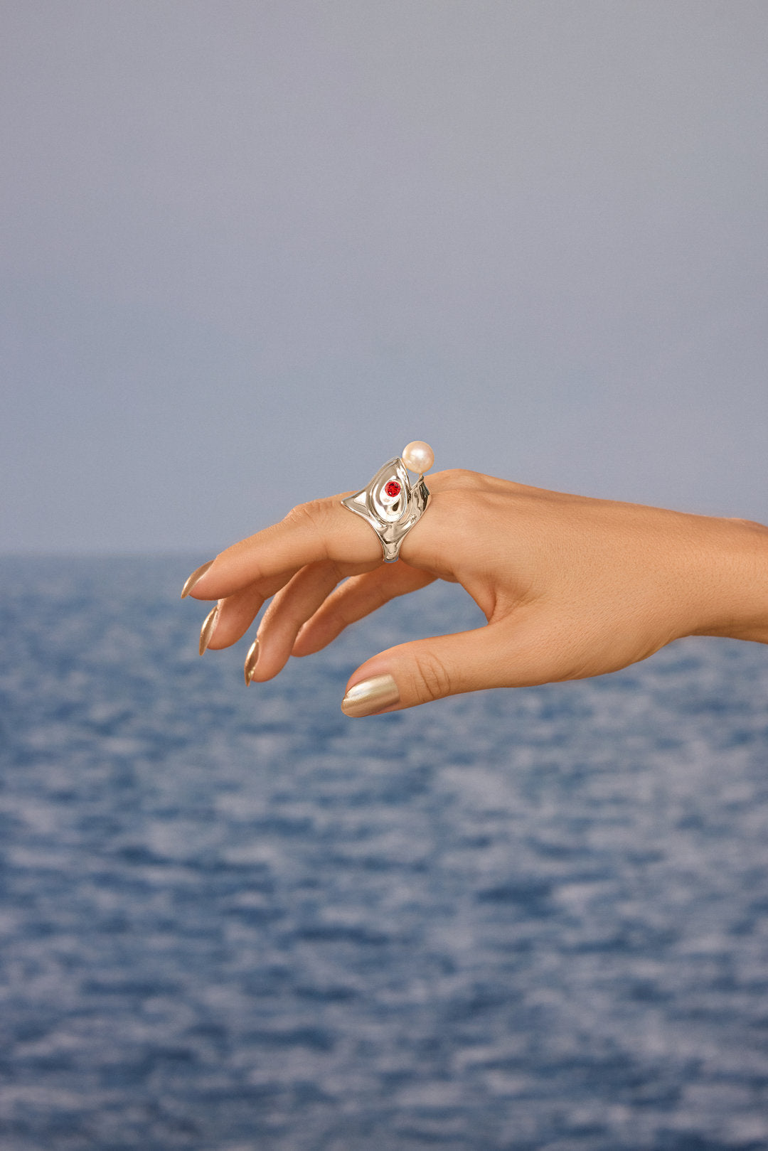 Vitta Ring