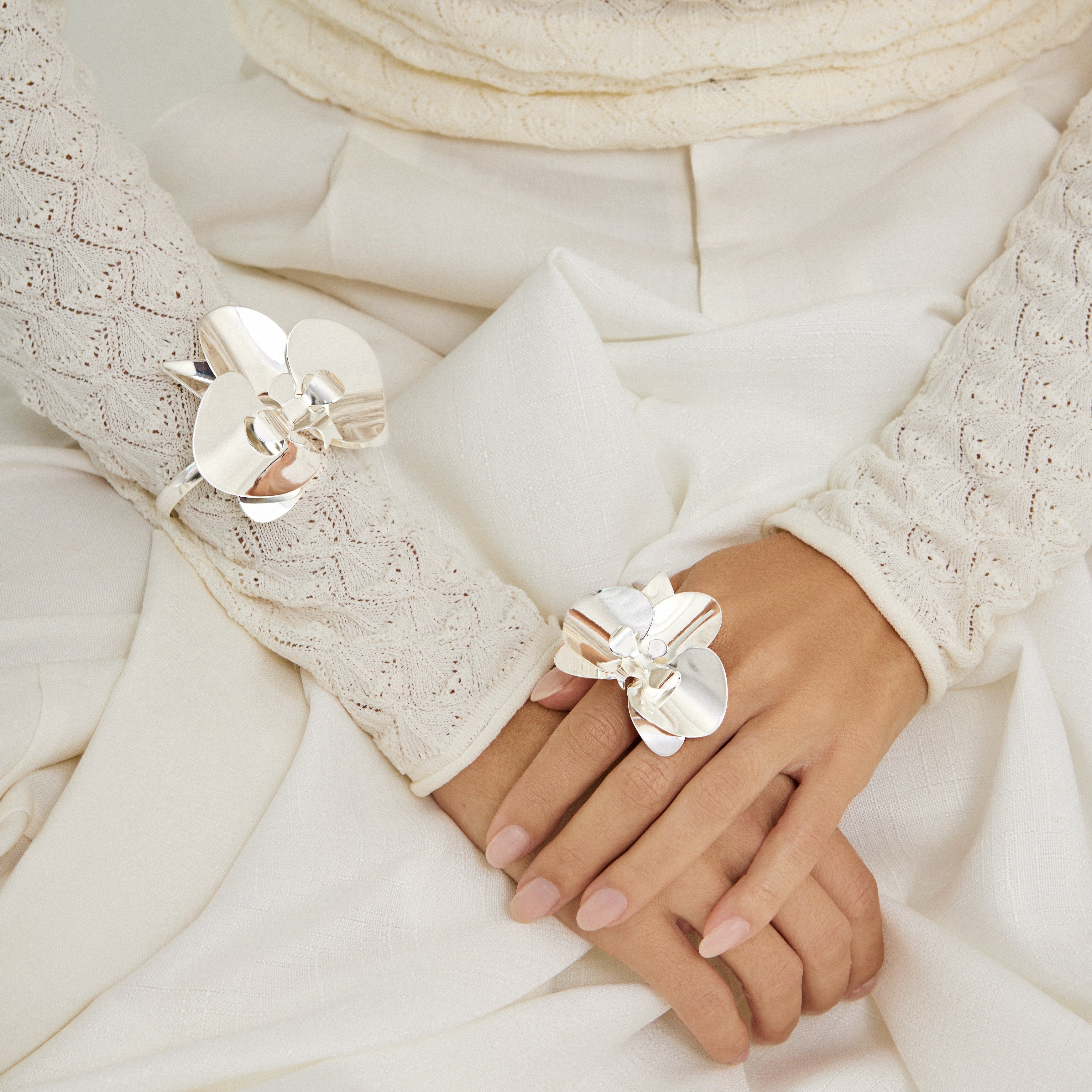 Orquidea Bracelet
