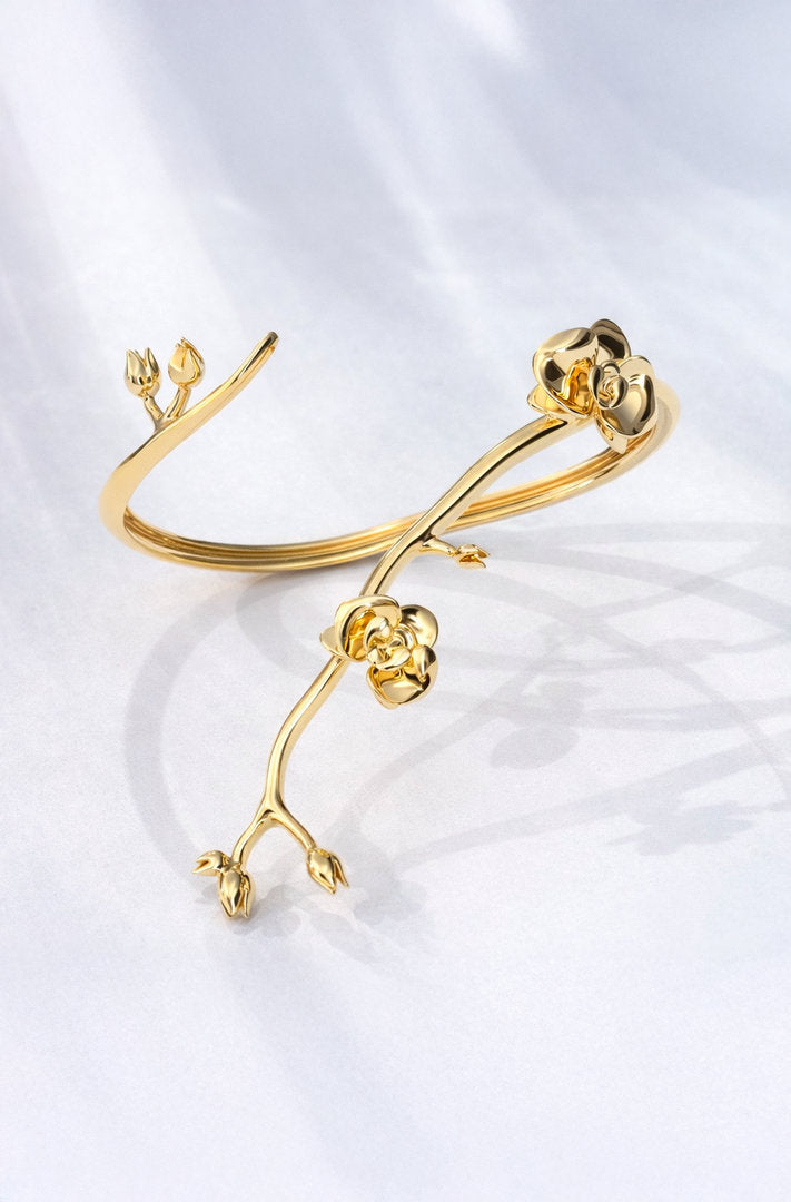 Floralis Bracelet