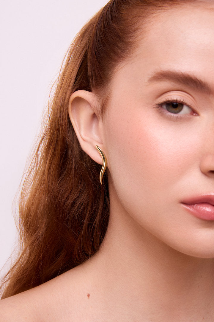 Ascensão S Earring