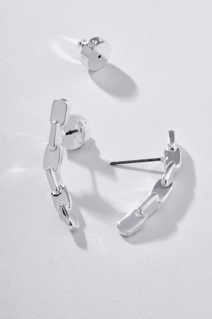 Línea S Earring