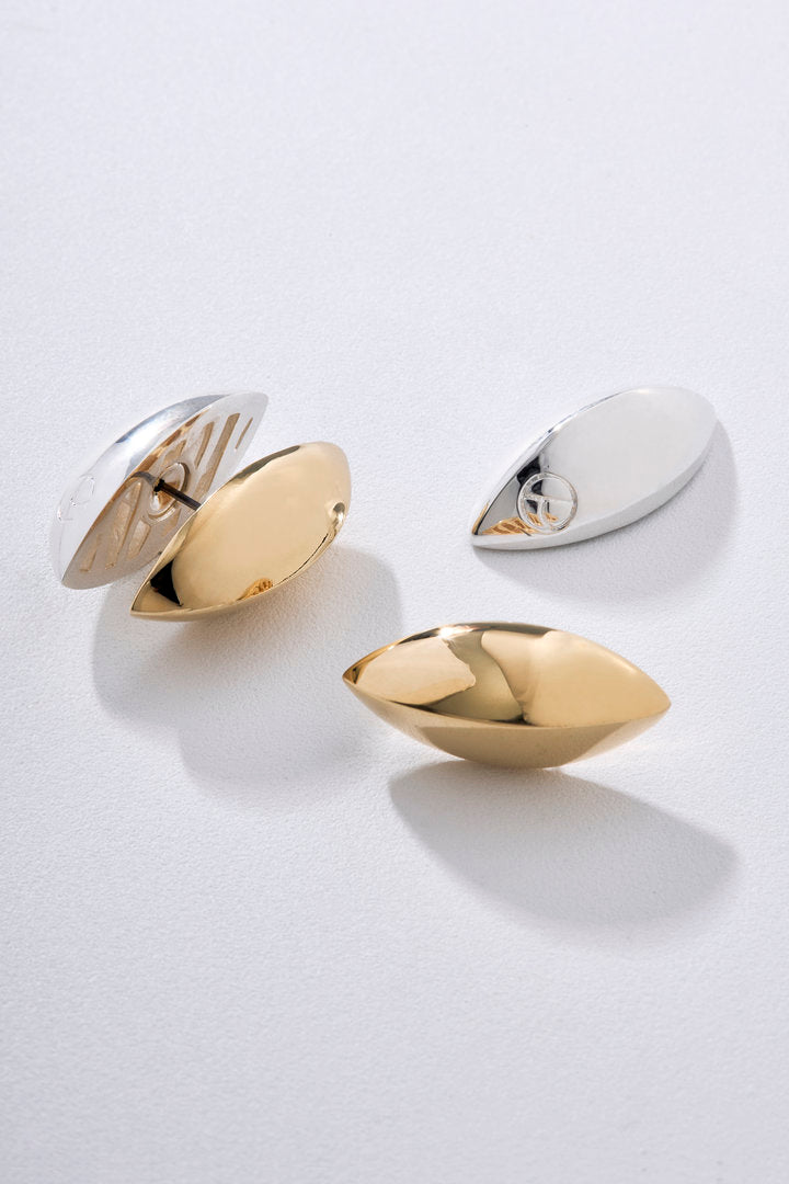 Trama Earring