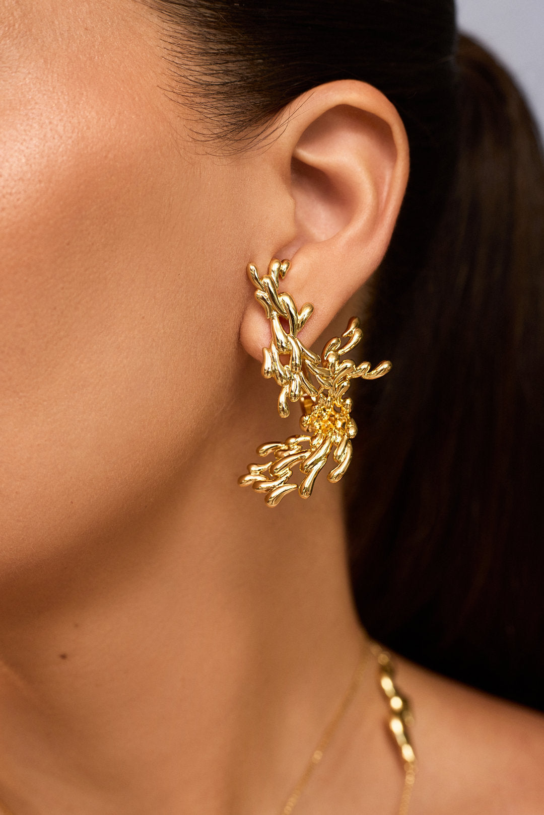 Alínea Earring