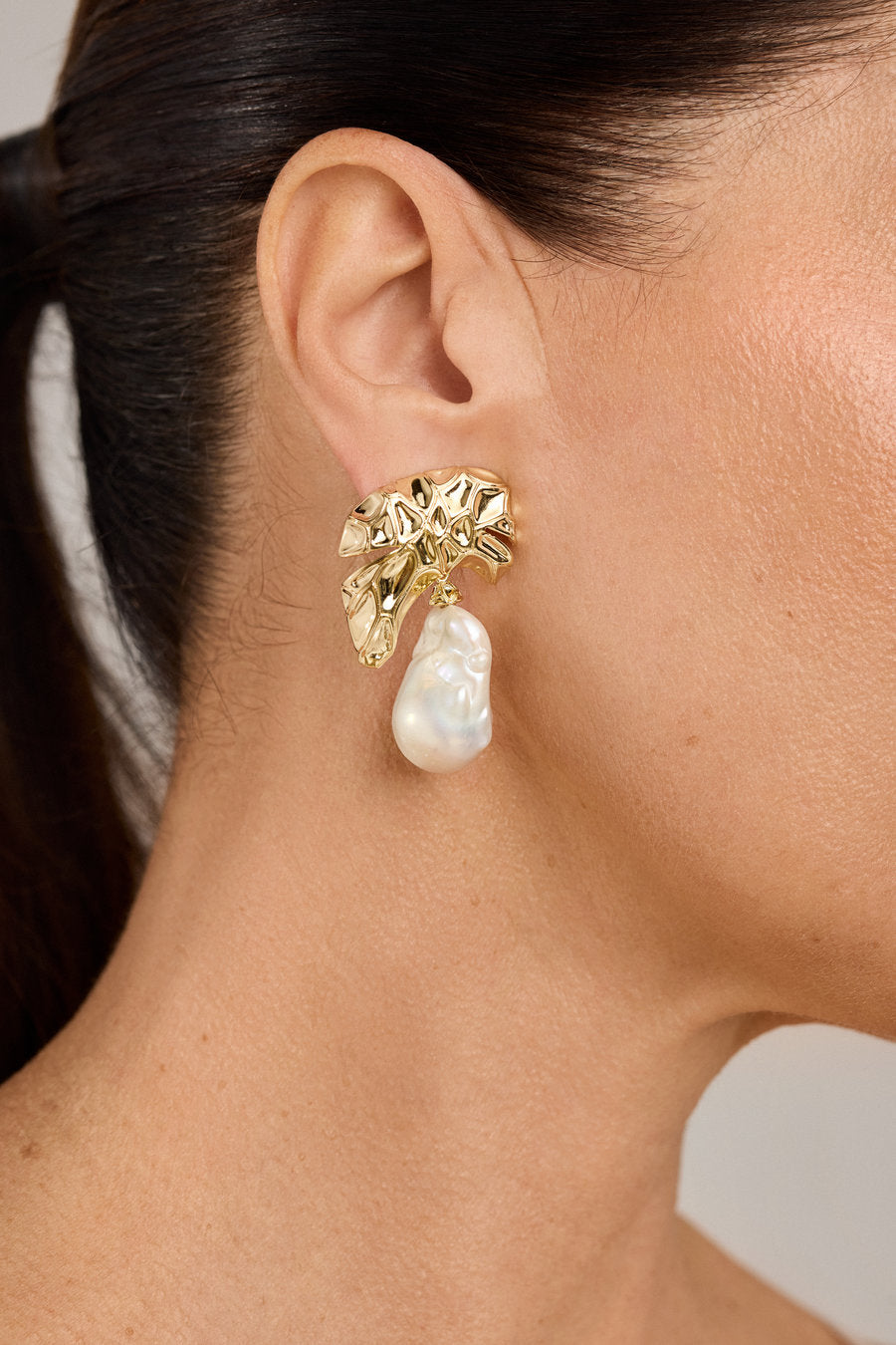 Era L Earring