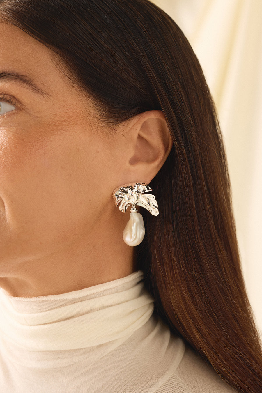 Era L Earring