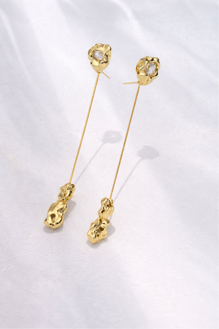 Essentia L Earring