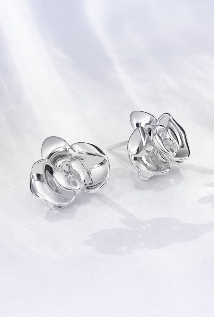 Floralis Necklace and Earring Kit