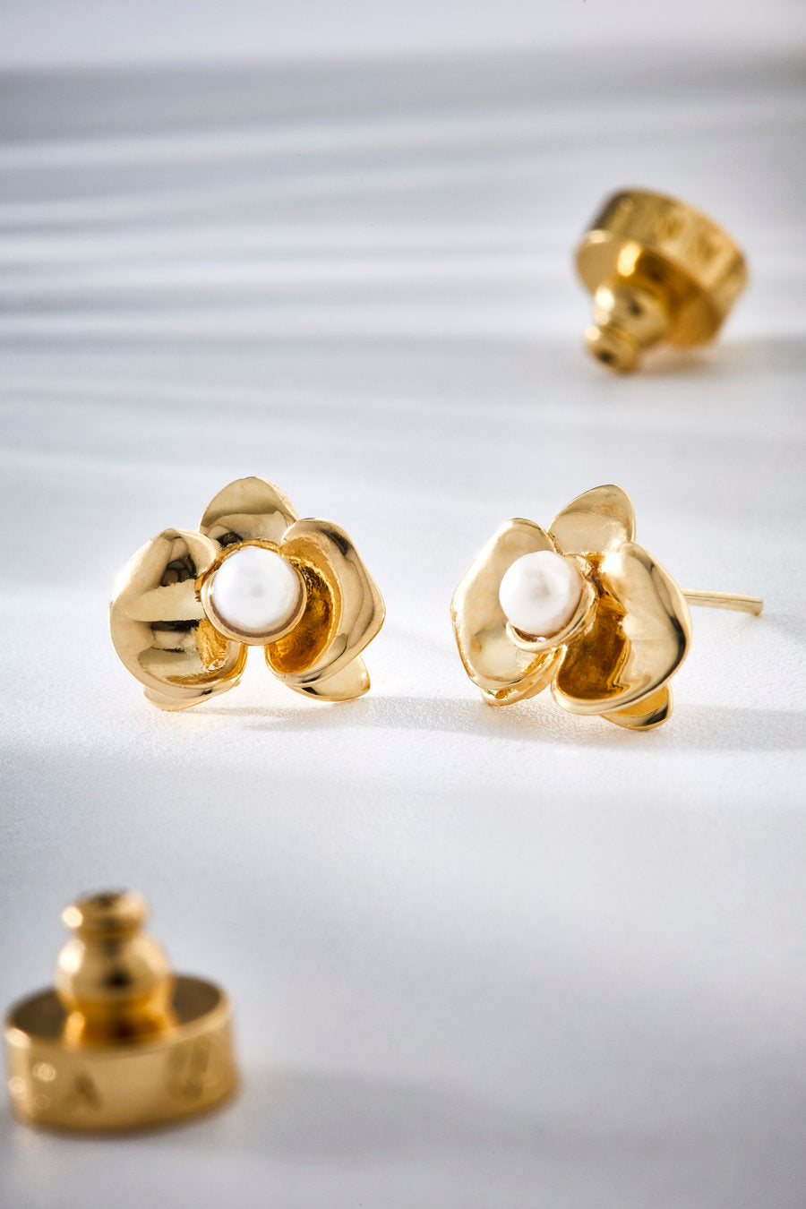 Florescer Earring