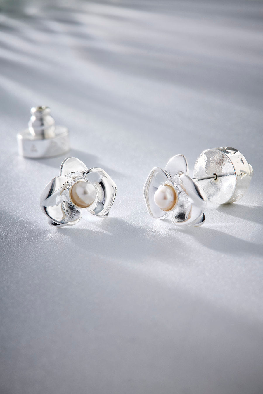 Florescer Earring