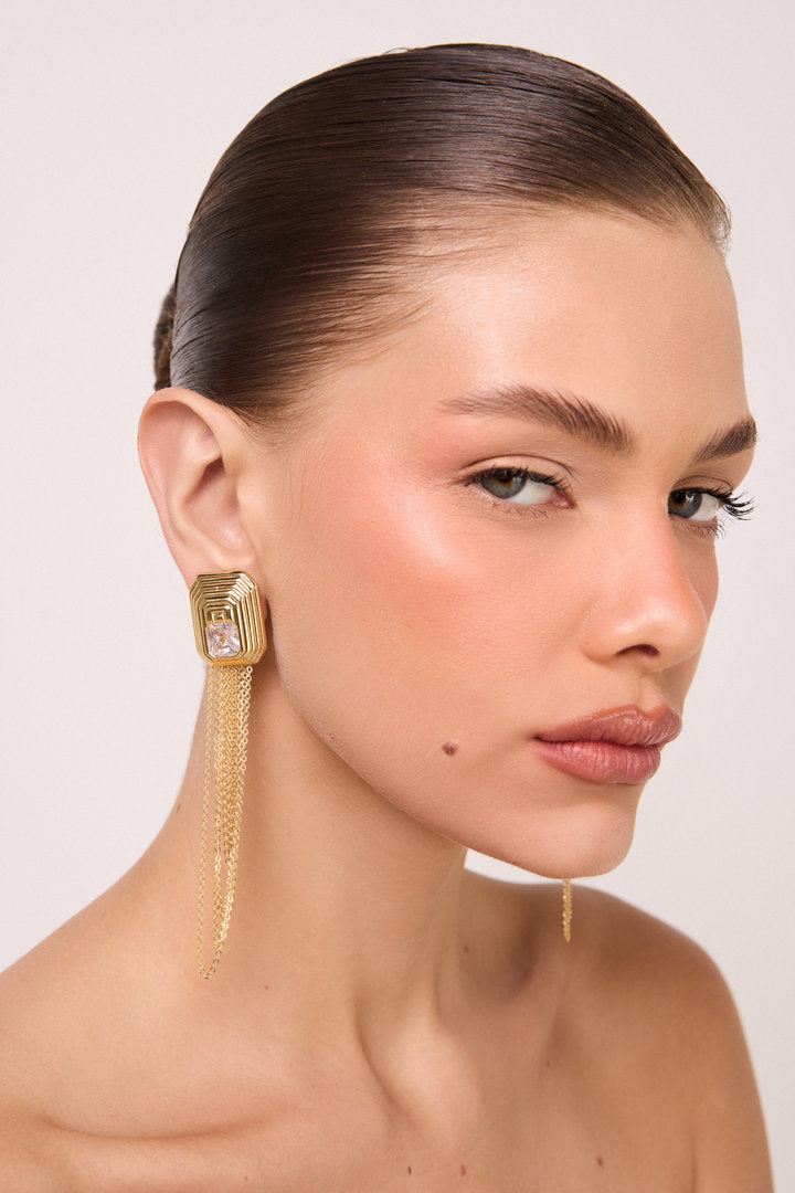 Lumier Earring