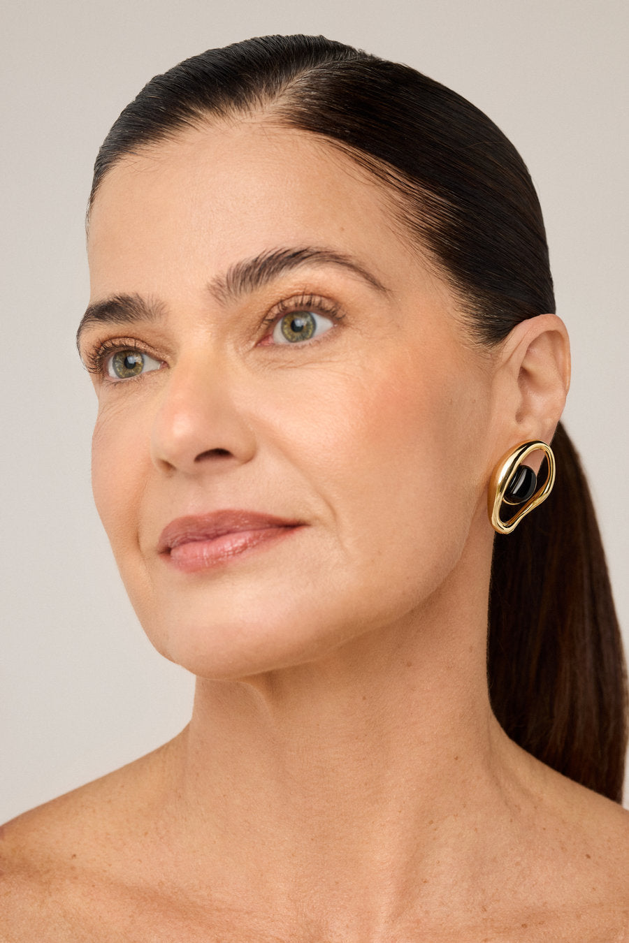 Presente Earring