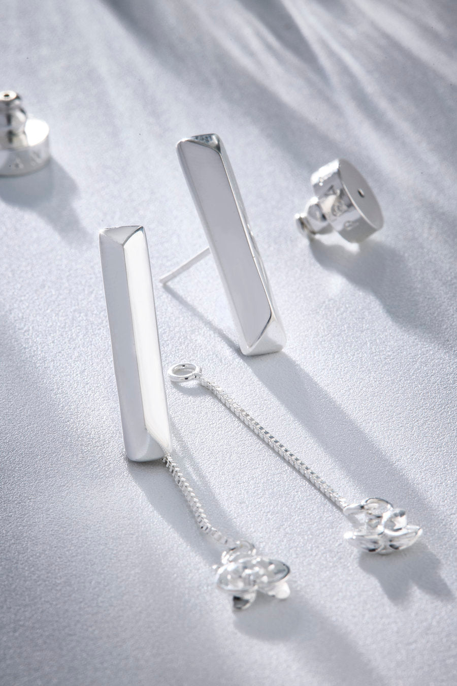 Redenção Earring