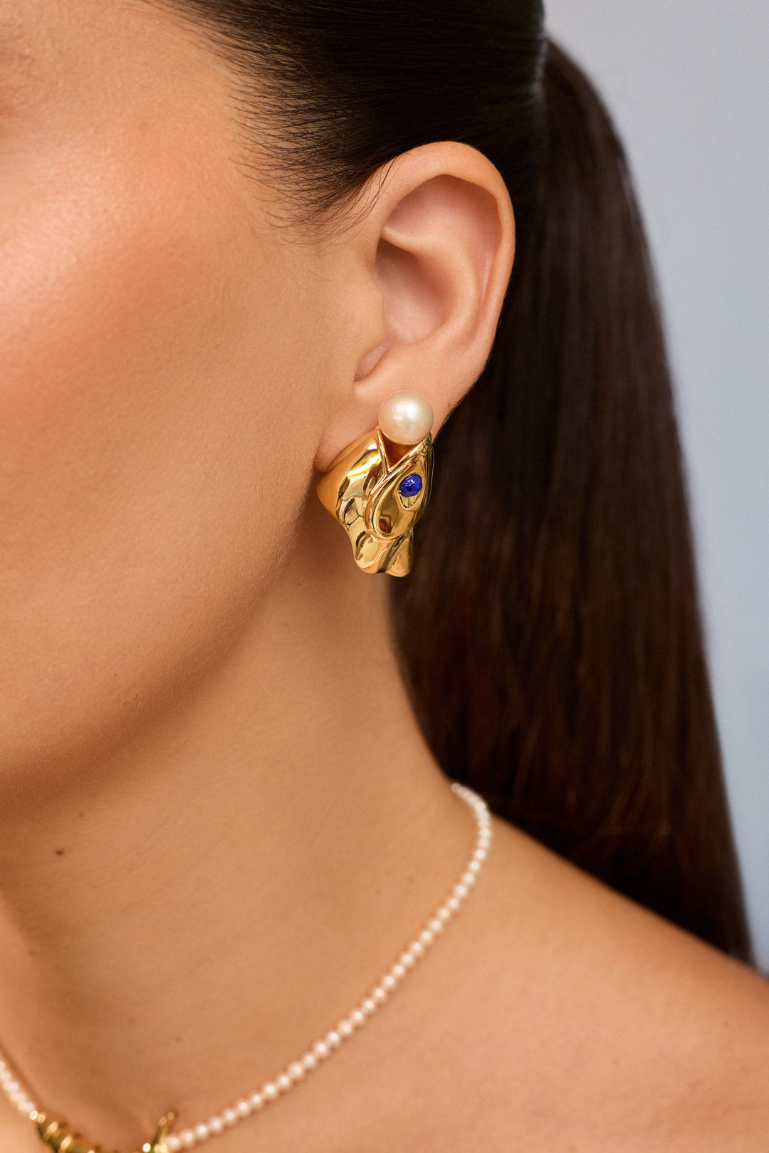 Vitta Earring