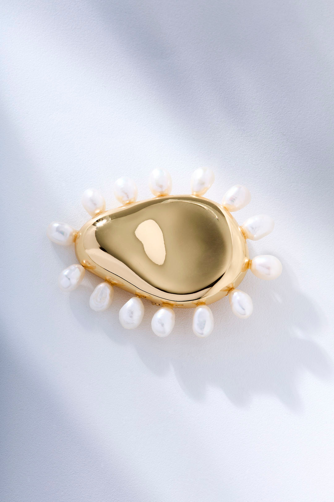 Nerea Brooch