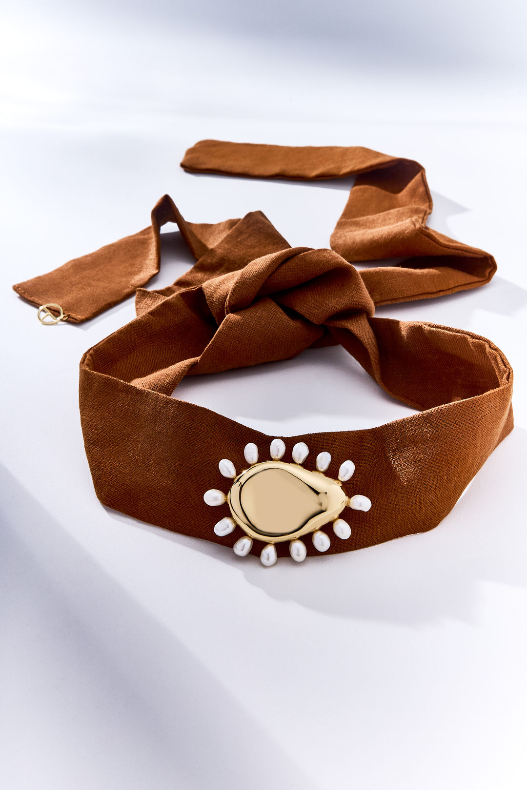 Nerea Brooch
