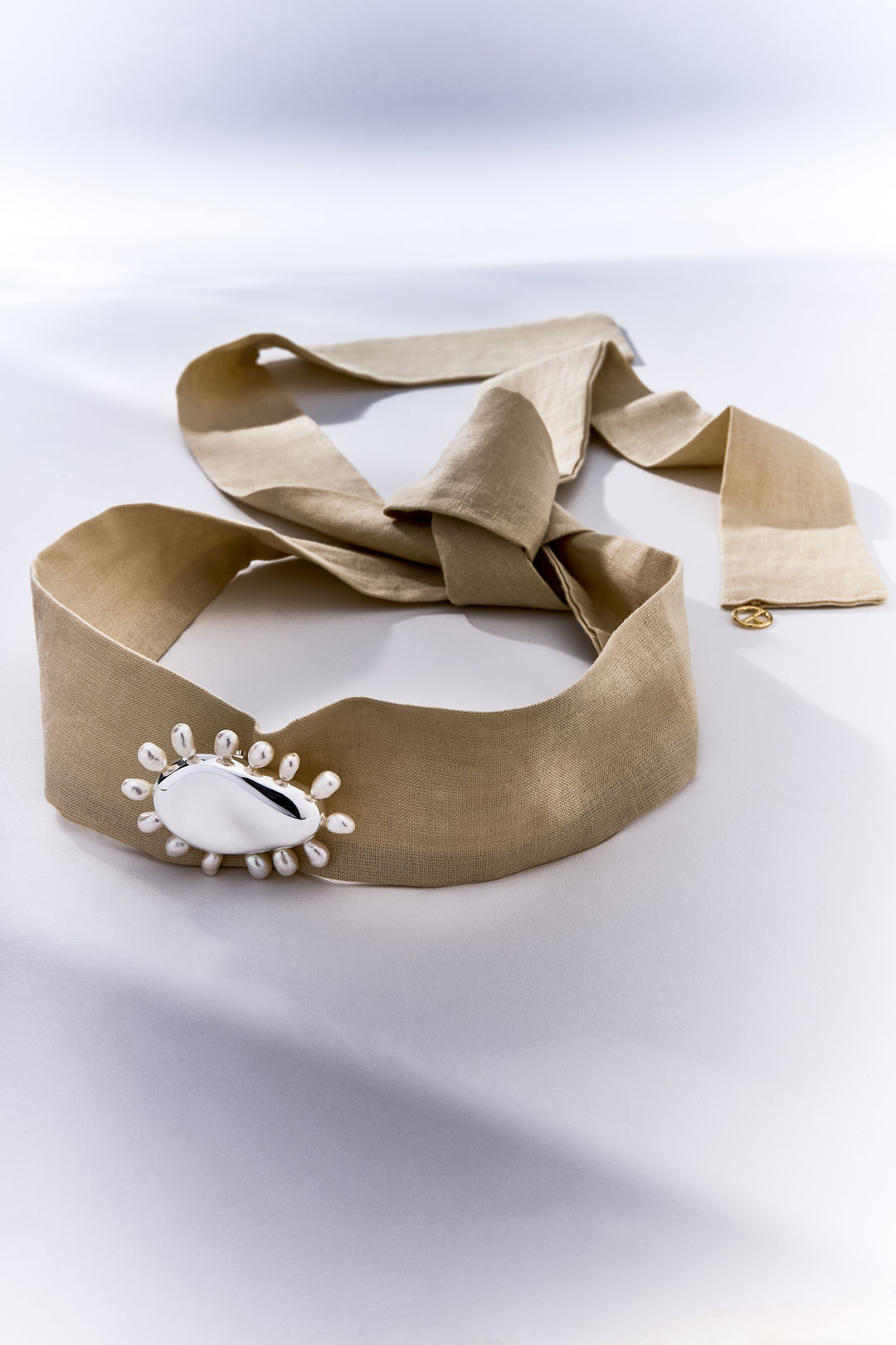 Nerea Brooch