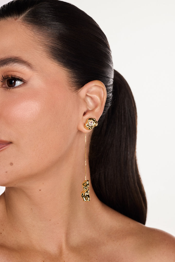 Essentia L Earring
