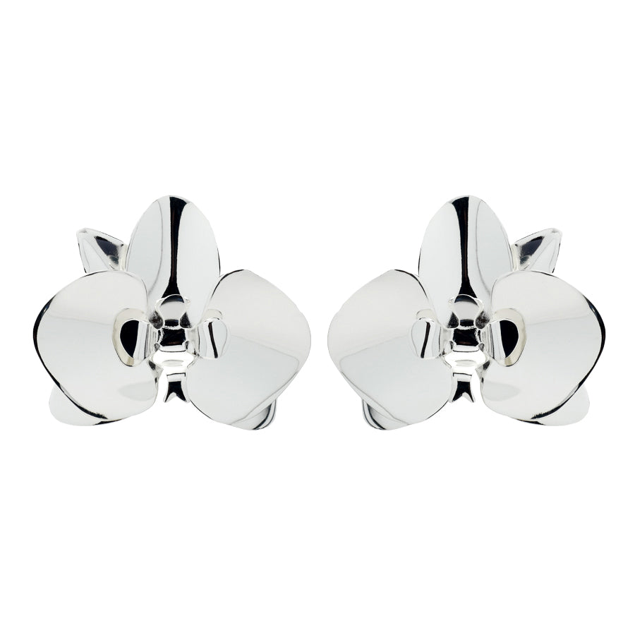 Orquídea Earring