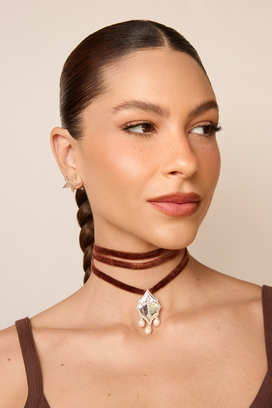 Autoridade Choker