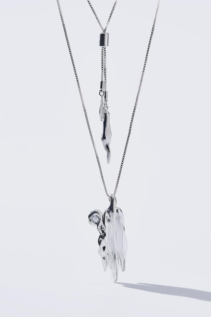 Temporae Necklace