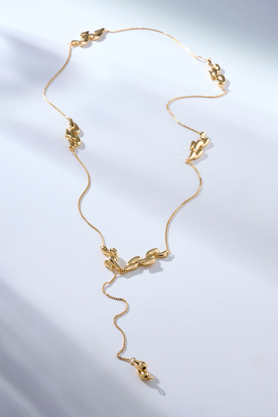 Alínea Necklace