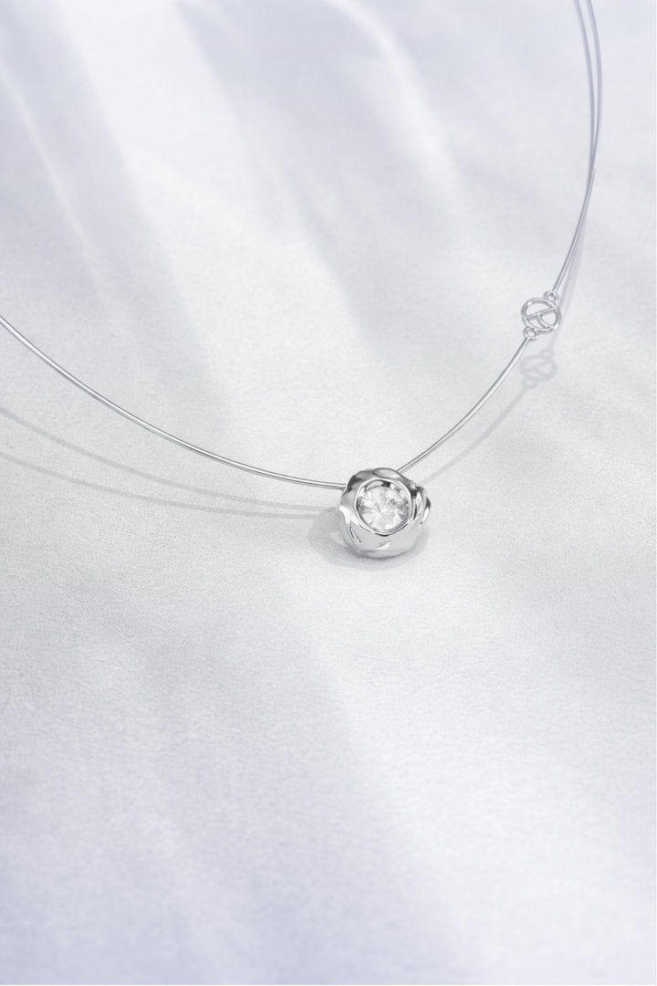 Essentia Necklace