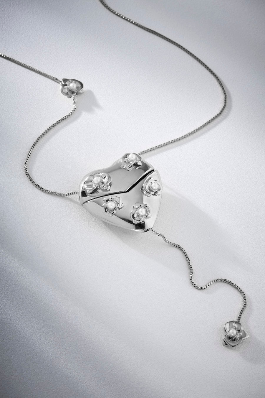 Florescer Necklace