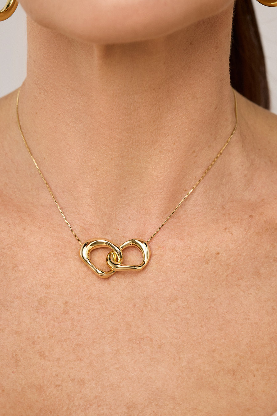 Memória Necklace