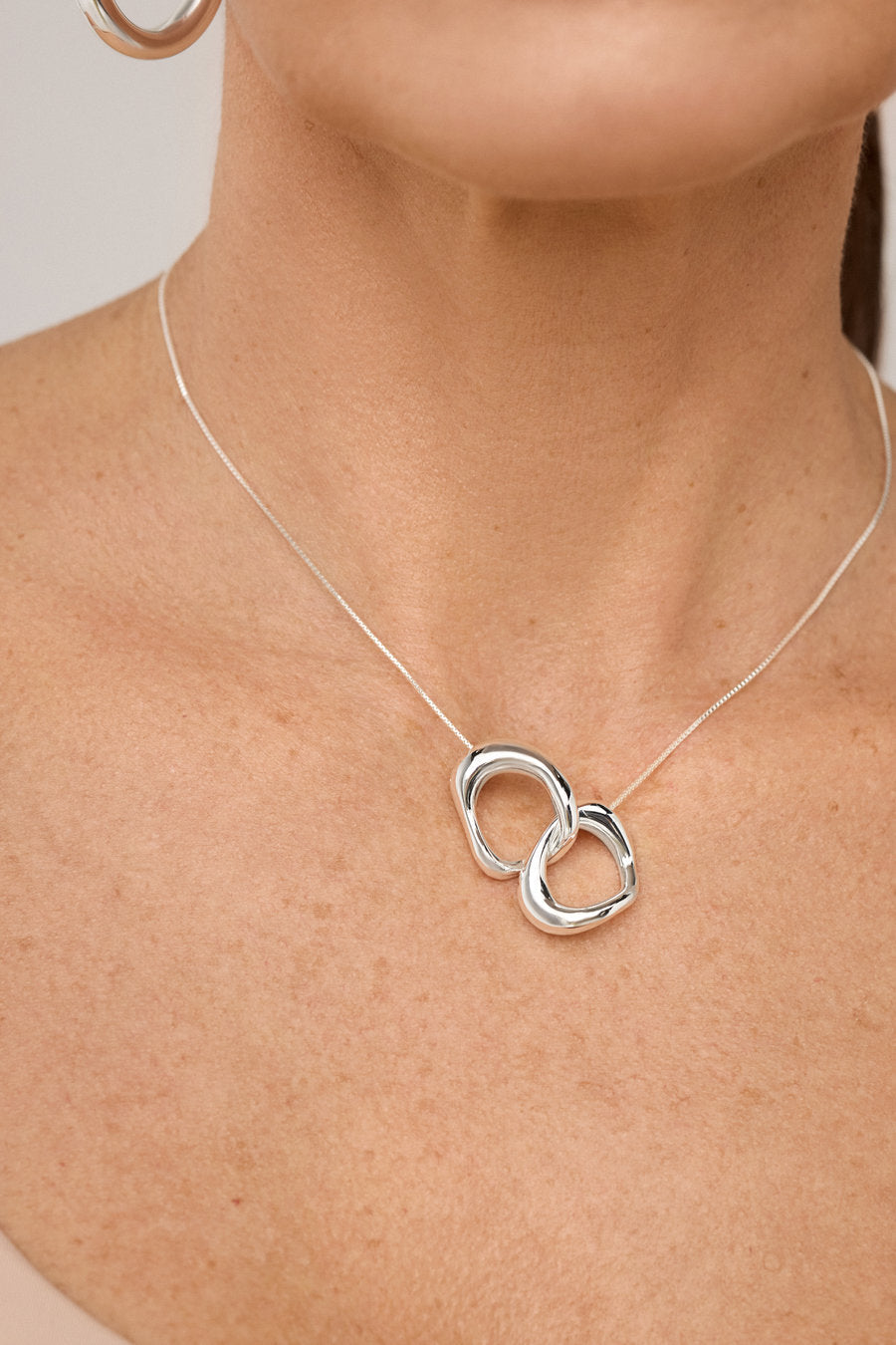 Memória Necklace