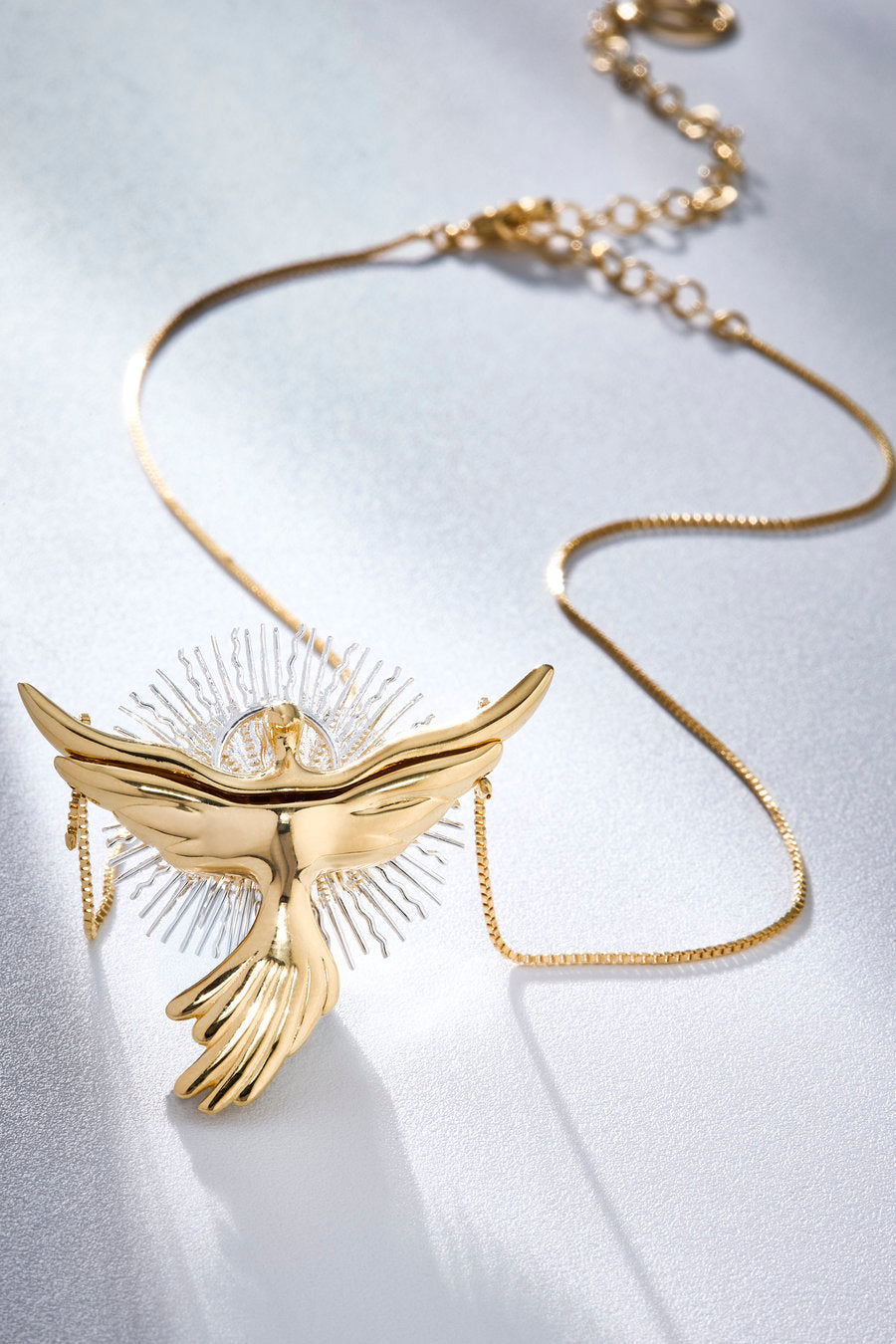 Promessa Necklace