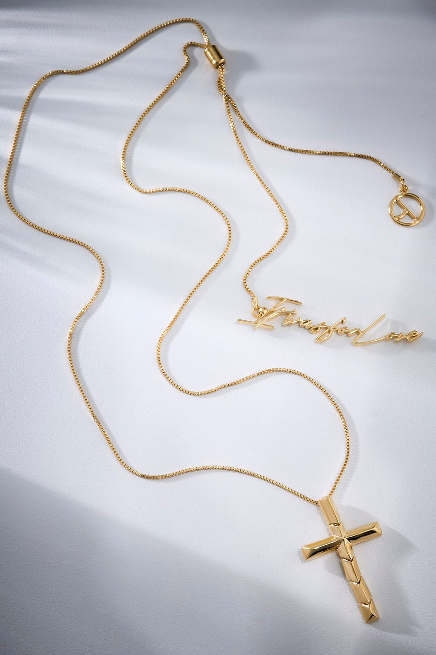 Redenção Necklace