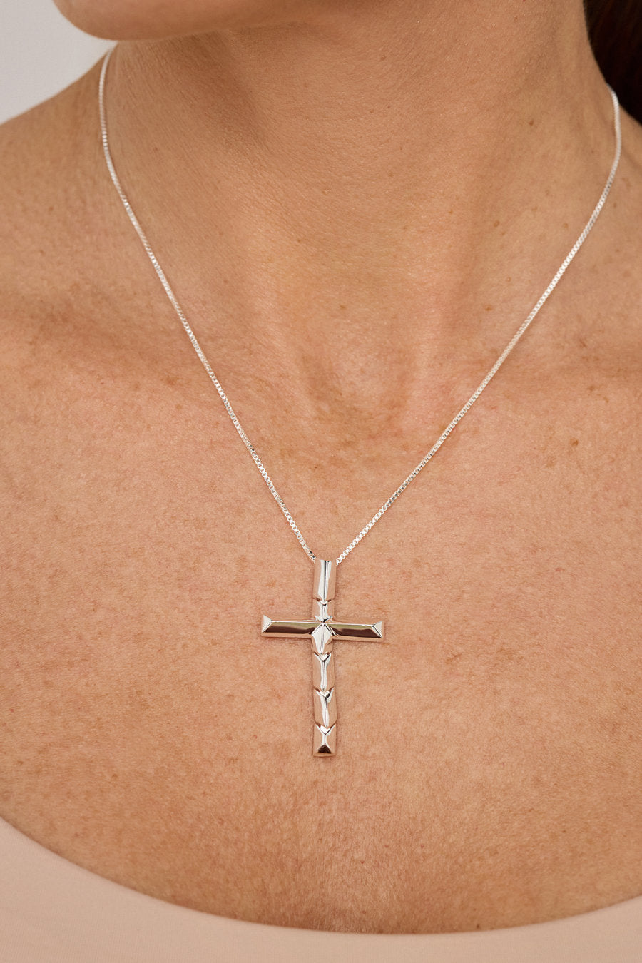 Redenção Necklace