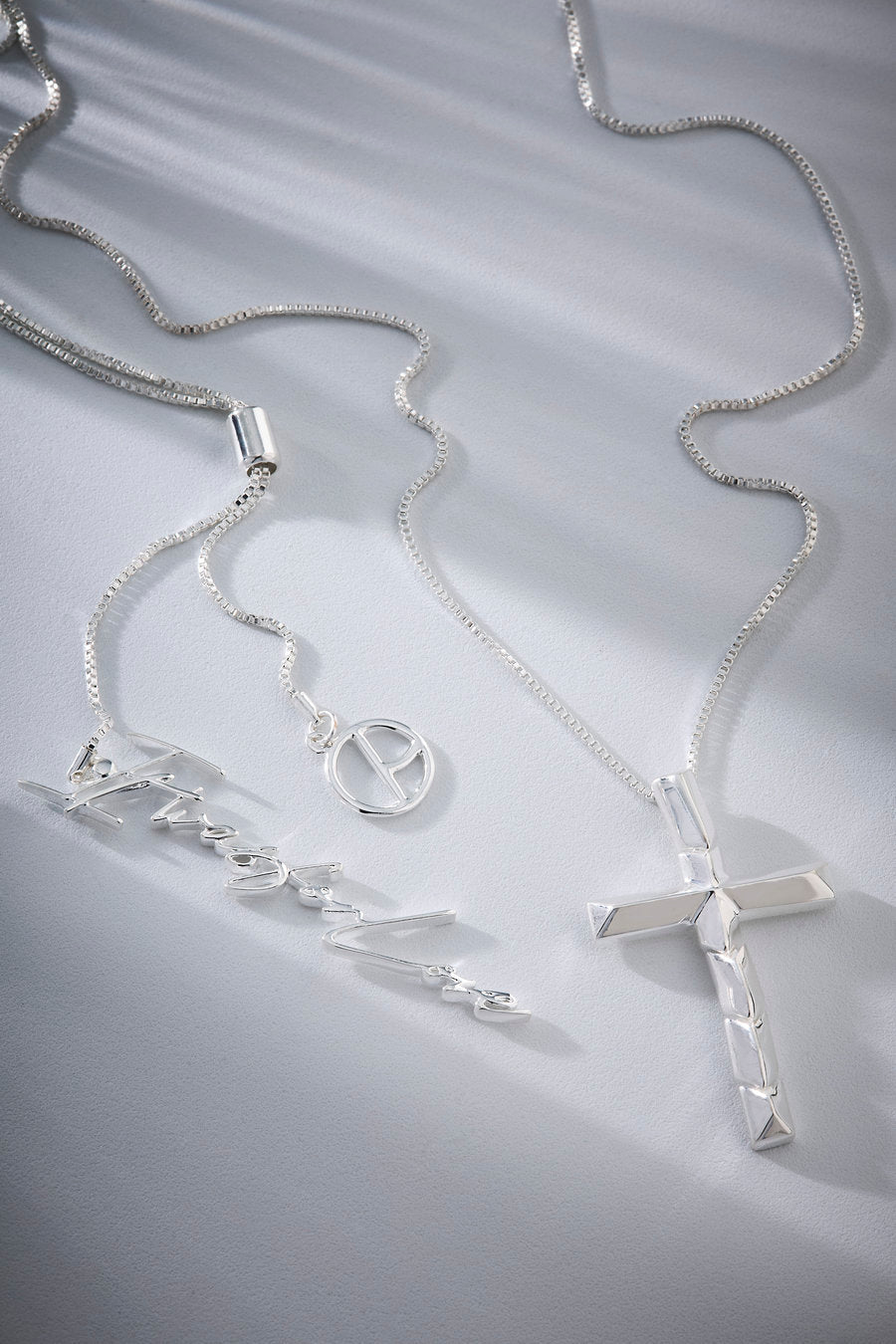 Redenção Necklace