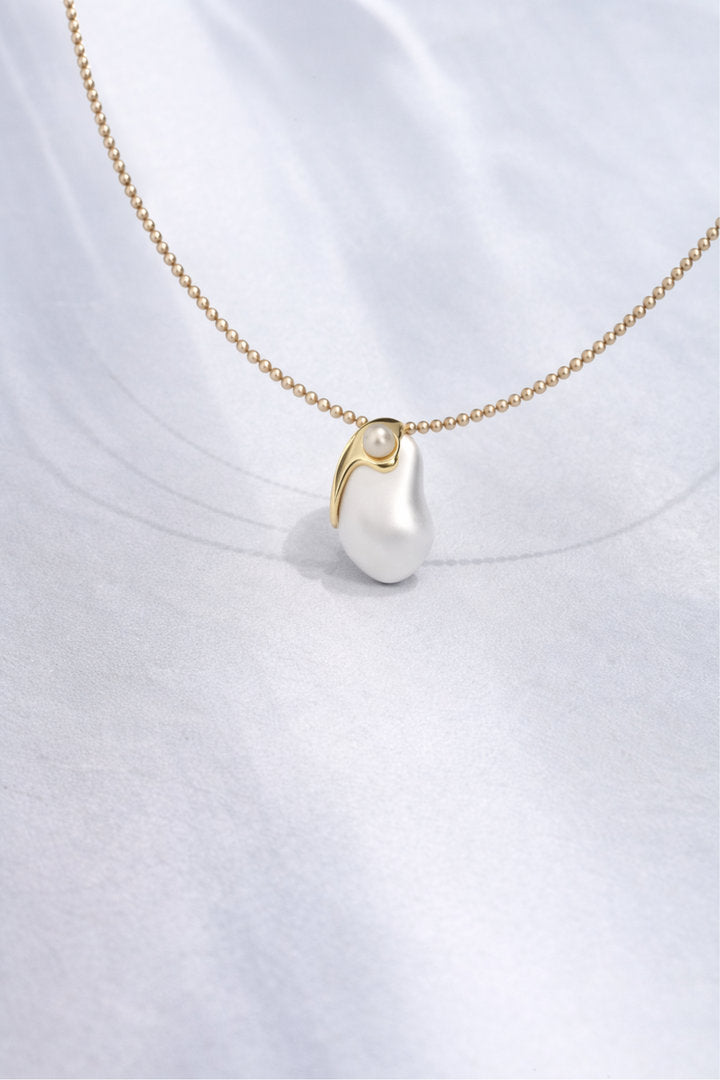 Vínculo S Necklace