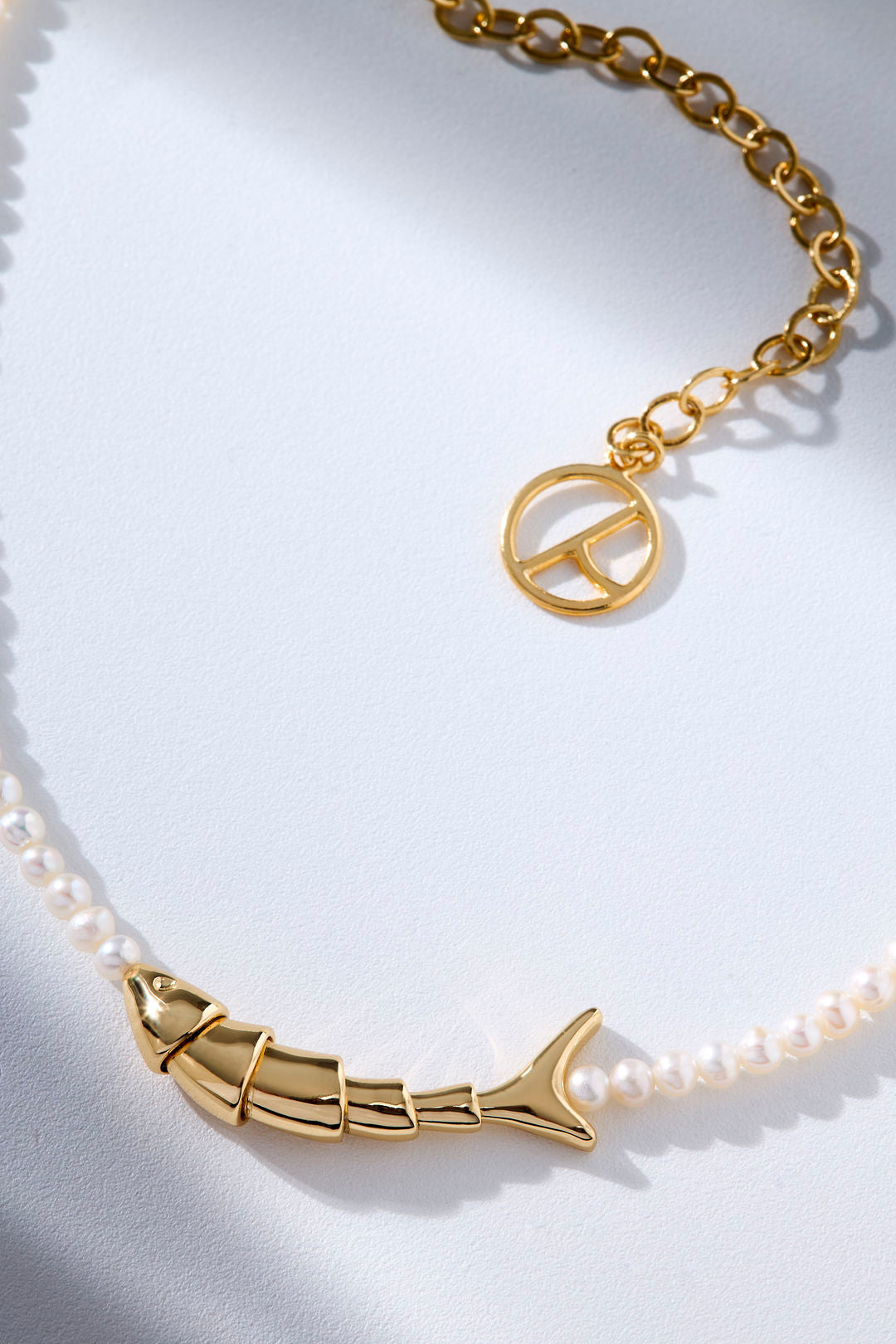 Vitta Necklace