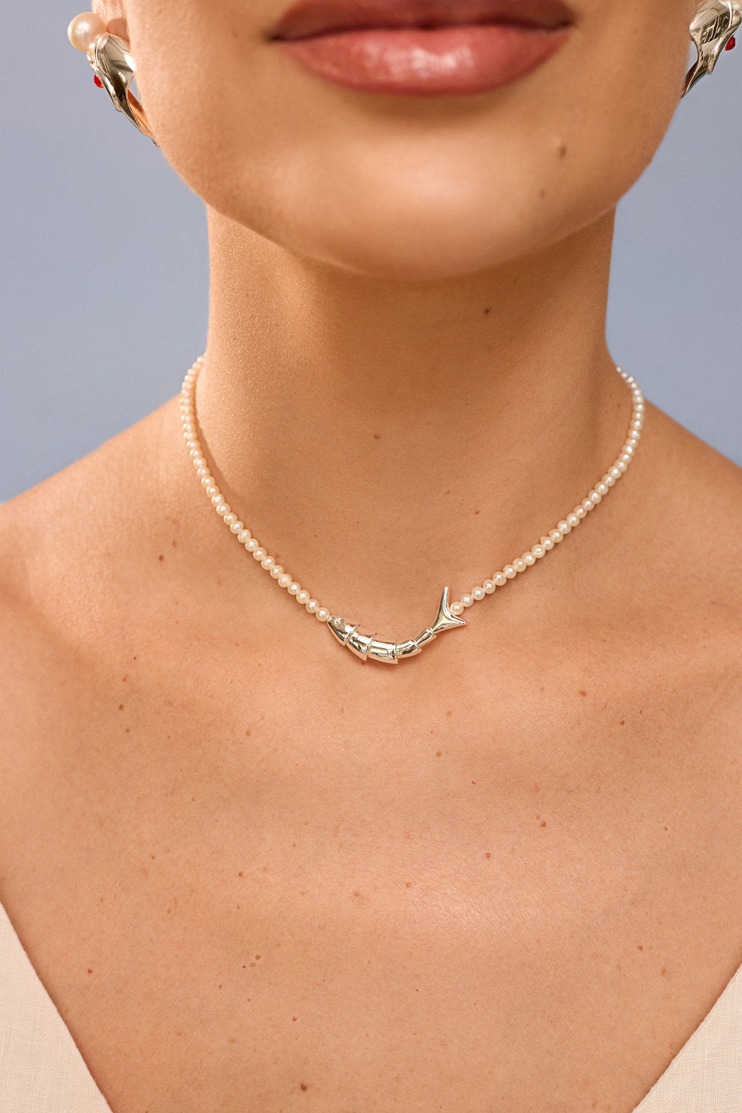 Vitta Necklace