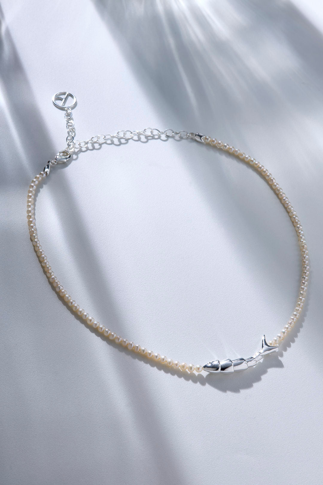 Vitta Necklace