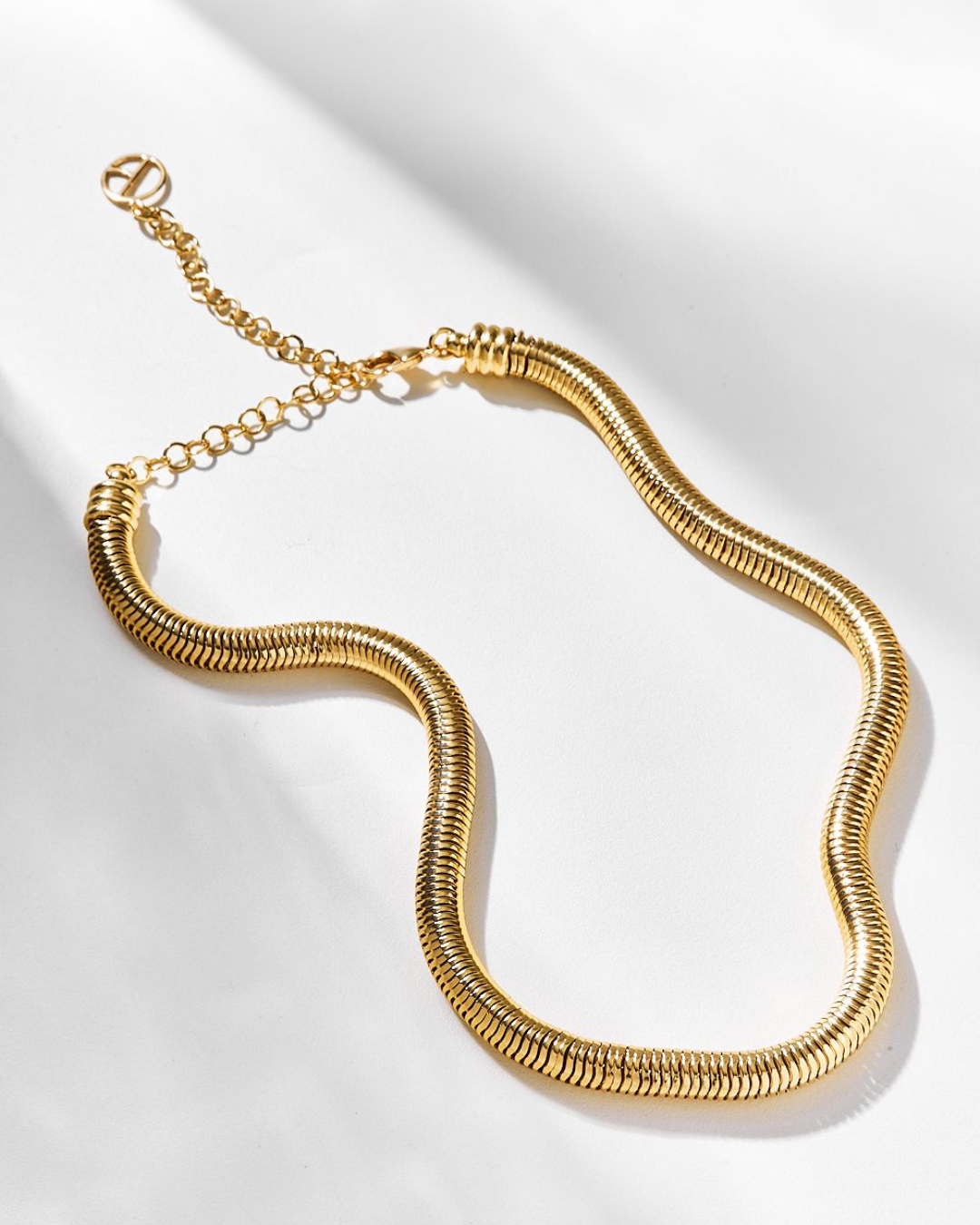 Correntesa Chain