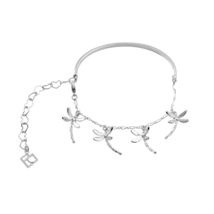 Libélula Mãe Bracelet