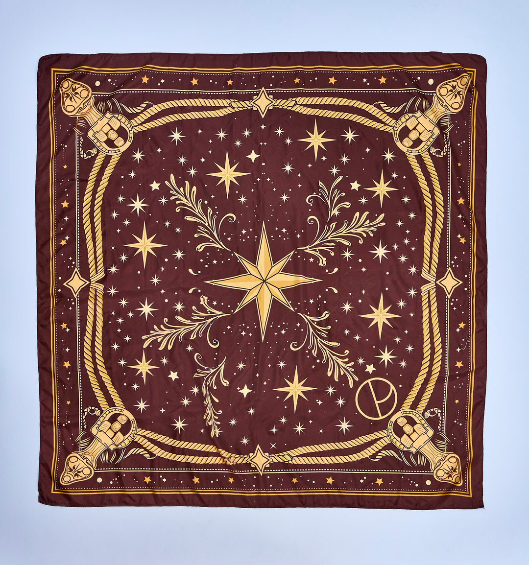 Destino Scarf