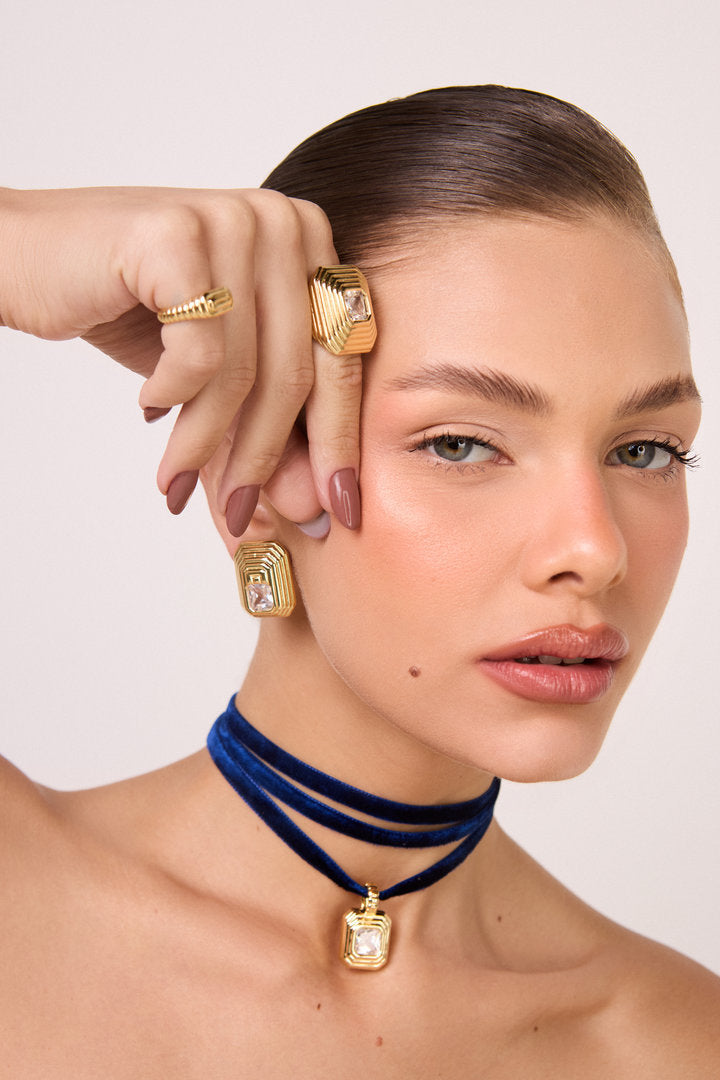 Lumier Ring
