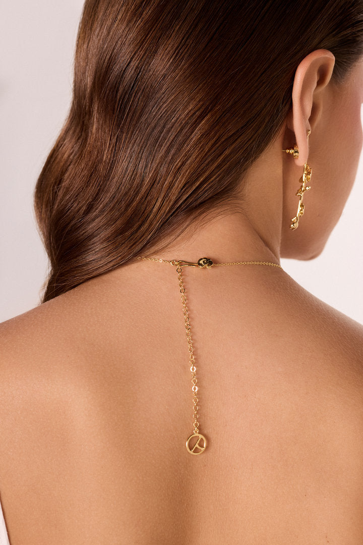 Tulipa Necklace
